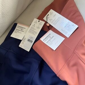 Copper CALIA Women's PowerMove 7/8 No Seam Legging